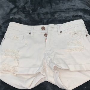 Bullhead shorts